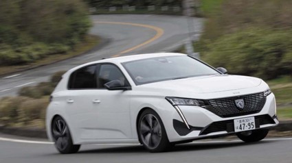 乗って体感！ プジョー新型「308」はフランス車特有の実用性はそのままで走りも高満足度