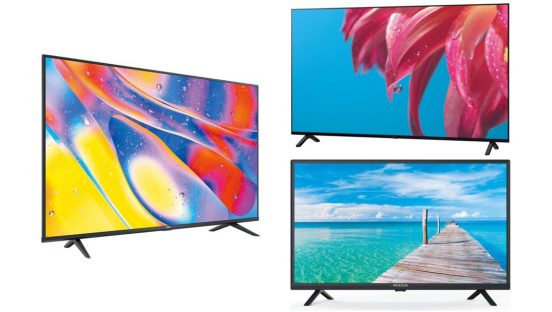 プロがオススメする「5万円4Kテレビ」って？ お買い得テレビランキング8～10位