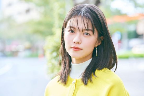 志田彩良「視聴者の方からは“奈緒ちゃん邪魔しないで”と思われるかもしれませんが……」ドラマ『君の花になる』出演中