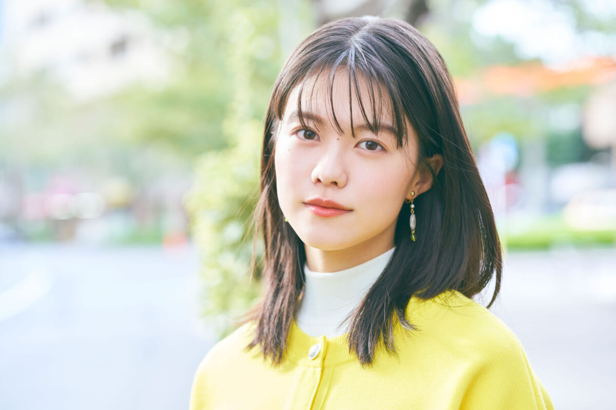 奈緒 