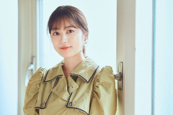 生田絵梨花「小学生のときによくイラストを描いていた『ゾロリ』に、こうして関われて光栄です」最新作『映画 かいけつゾロリ』公開