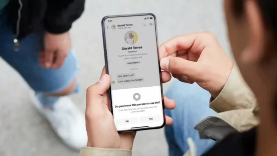 Meta、未成年のユーザーを守るための新対策を導入
