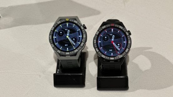 上位のスマートウォッチと遜色ない性能で薄型軽量、ファーウェイがWATCH  GT３ SE発売