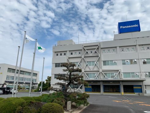 パナソニック津工場の「裏側の美学」。100年以上”当たり前”を作り続ける「ものづくりのこだわり」とは？