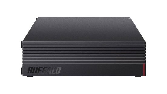 バッファローのAmazon限定HDDも年始来最安値！【Amazonブラックフライデー2022情報】デジタル周辺機器編