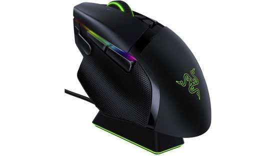Razerのゲーミングマウスが発売以降最安値！【Amazonブラックフライデー2022情報】カメラ・他PCアクセサリ編