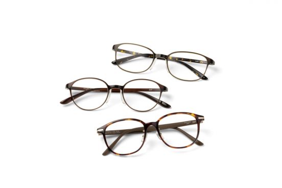 今年も開催「Zoff」ブラックフライデー！ 4600円・6600円・9600円の3プライスで展開