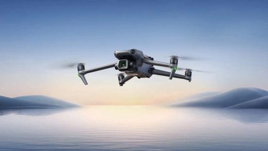 DJI Mavic 3 Classicはハイエンド性能なのにお安いドローン