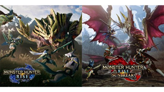 モンハンシリーズがお買い得！ 最大84％オフも……カプコン「CAPCOM BLACK FRIDAY SALE」開催中