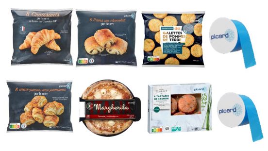 ピカールの冷凍食品が最大50％オフ！ ファンやスタッフが選んだおトクなセットも販売「Picardブラックフライデー2022」