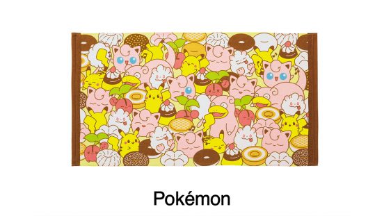 今年もポケモンとコラボ！ ミスタードーナツ「ミスド福袋2023」12月26日発売