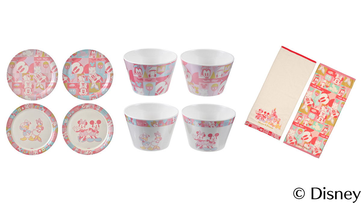 今年も開催！ 最大50％オフ「ディズニーストア」ブラックフライデーセール……ぬいぐるみ「名入れ代」も無料に
