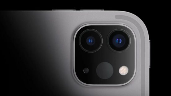 なぜ？ M2 iPad ProのProRes録画にはサードアプリが必要です