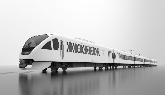 東武の福袋＆ブラックフライデーは、新型特急「スペーシア X」初日のプレミアム乗車体験！