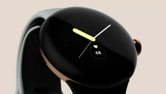 Pixel Watch、「交通系カード」がGoogle Walletで使えるように