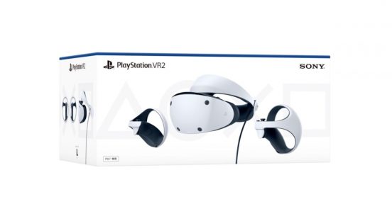 PS VR2の先行予約開始！ 購入条件にご注意を