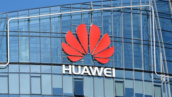 アメリカ、ファーウェイなど中国企業機器の販売を禁止