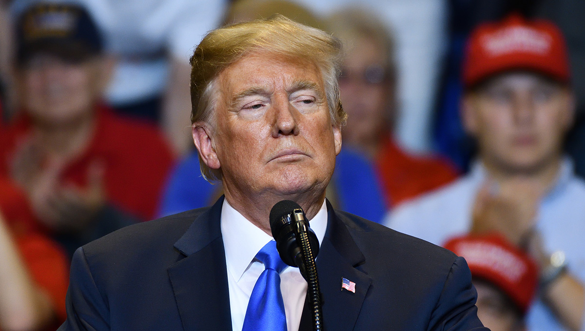 トランプ元大統領のTwitterアカウントが復活、イーロン・マスク氏による投票で