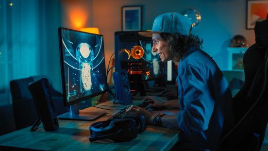 Windows 11 H22で一部ゲームやアプリのカク付き発生！ しばらく様子見すべきかも
