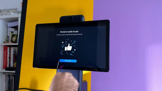 Meta、大規模レイオフでスマートディスプレイ事業とスマートウォッチ開発を打ち切り？
