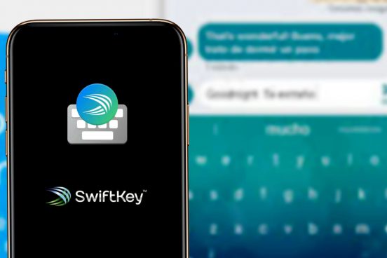 人気キーボードアプリSwiftkey、iOS版が復活！ ユーザーからの要望に応えて