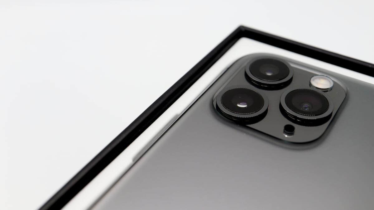 iPhone 15のカメラにはソニー製イメージセンサーセンサーが搭載され写真や動画がさらに美しく！