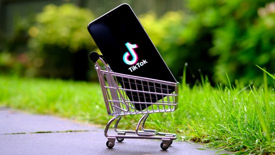 TikTok、アプリ内ショッピング機能を米国でテスト中。いずれ海外展開もアリ？