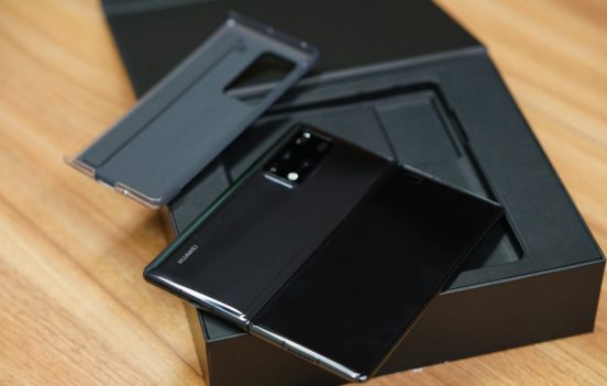 ファーウェイ渾身の次期折りたたみスマホ「Mate X3」がまもなくデビュー？