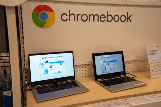 ChromebookでSteamゲームが遊べる！ ついにベータ版がリリース、最小システム要件も引き下げ