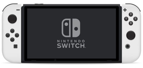 ニンテンドースイッチの試作機「NX」の起動アニメーションが初公開？ 流出したデータから発掘