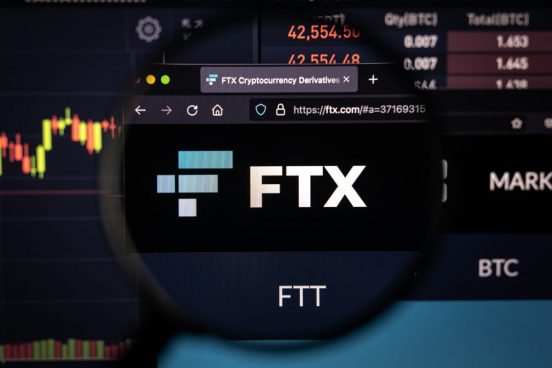 大谷翔平もCM出演の暗号資産取引所「FTX」が破綻危機。日本では業務停止命令