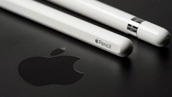 iPhone向けの廉価なApple Pencilが量産されていたかも