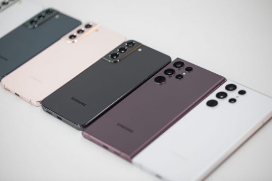 「Galaxy S23」シリーズ、2023年2月のイベントで発表？ サムスン幹部が発言したとのウワサ
