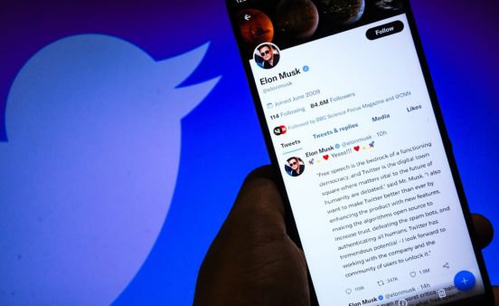 ツイッター、丸ごと映画を投稿するユーザー続出！ 人手不足で著作権侵害の取締りがストップ？