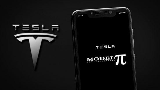 イーロン・マスク、「テスラフォン」を作るかも？ アップルやグーグルにTwitterアプリを追放された場合
