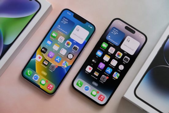 「iPhone 15」シリーズの発表は近づきつつある？ tvOS 17ベータから未発表のiPhone識別子が見つかる