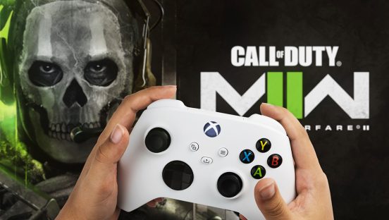 戦争FPS「CoD:MW2」で、不殺プレイを貫き最高レベルに達した猛者現る