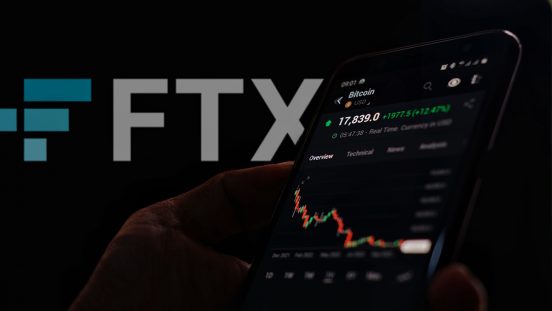 アップル、仮想通貨大手FTXの破綻をApple TV+でドラマ化？「マネーボール」作者と交渉中か
