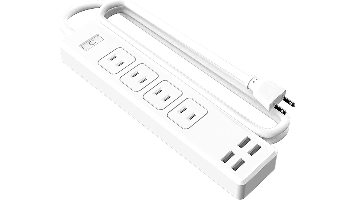スマート電源タップやスマートプラグが年始来最安値！【Amazonブラックフライデー2022情報】スマートホームデバイス編