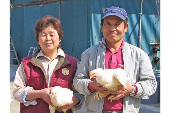 クリスマスにおすすめ！1921年から続く鶏肉専門店・水郷のとりやさん須田本店「水郷どり」で、みんな笑顔に