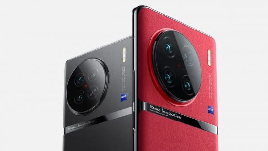 Snapdragon 8 Gen 2を初搭載！「 Vivo X90 Pro+」が新登場