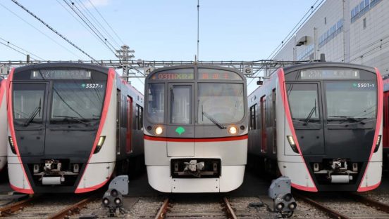 レア車両から車両工場までじっくり堪能！  300名限定の「都営フェスタ」大満足レポート