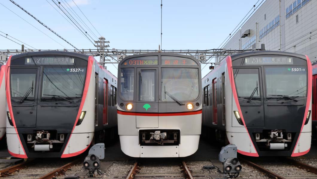 レア車両から車両工場までじっくり堪能！  300名限定の「都営フェスタ」大満足レポート