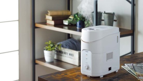 プロが認めた3980円の加湿器がコレ！ 鉄板コスパ家電ランキング「空調編」6～10位