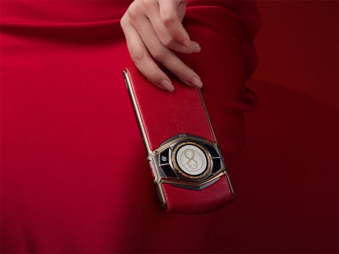 驚きの「100万円スマホ」にも歴史あり。あなたの知らない「超高級スマホ」の世界