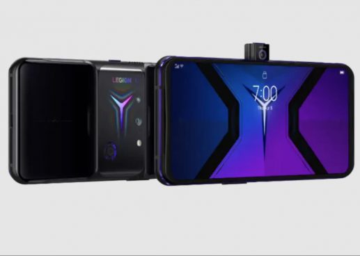 空冷ファン、ゲームボタン、背面が光る…「ゲーミングスマホ」の進化が止まらない