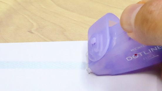 キャップの動きが斬新！ コクヨの最新「テープのり」はコスパを極めた隙なしモデルだった