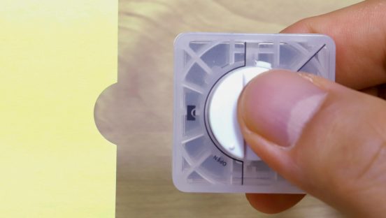 手帳とセットで携行したい！ 見出しパンチ「ツメカケ」のメリットと使う際の注意点