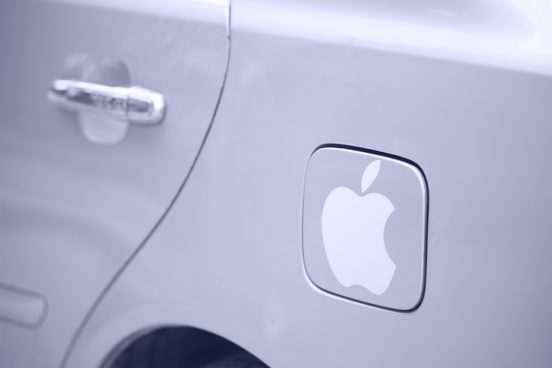 とりあえず貯金しておこう。「アップルカー」が2026年に約1400万円以下で登場!?