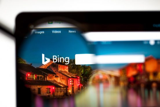 打倒グーグル！ マイクロソフトが「WeChatみたいなアプリ」の開発を検討!?